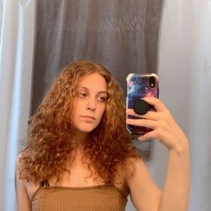 Meet your Posher, Rosa